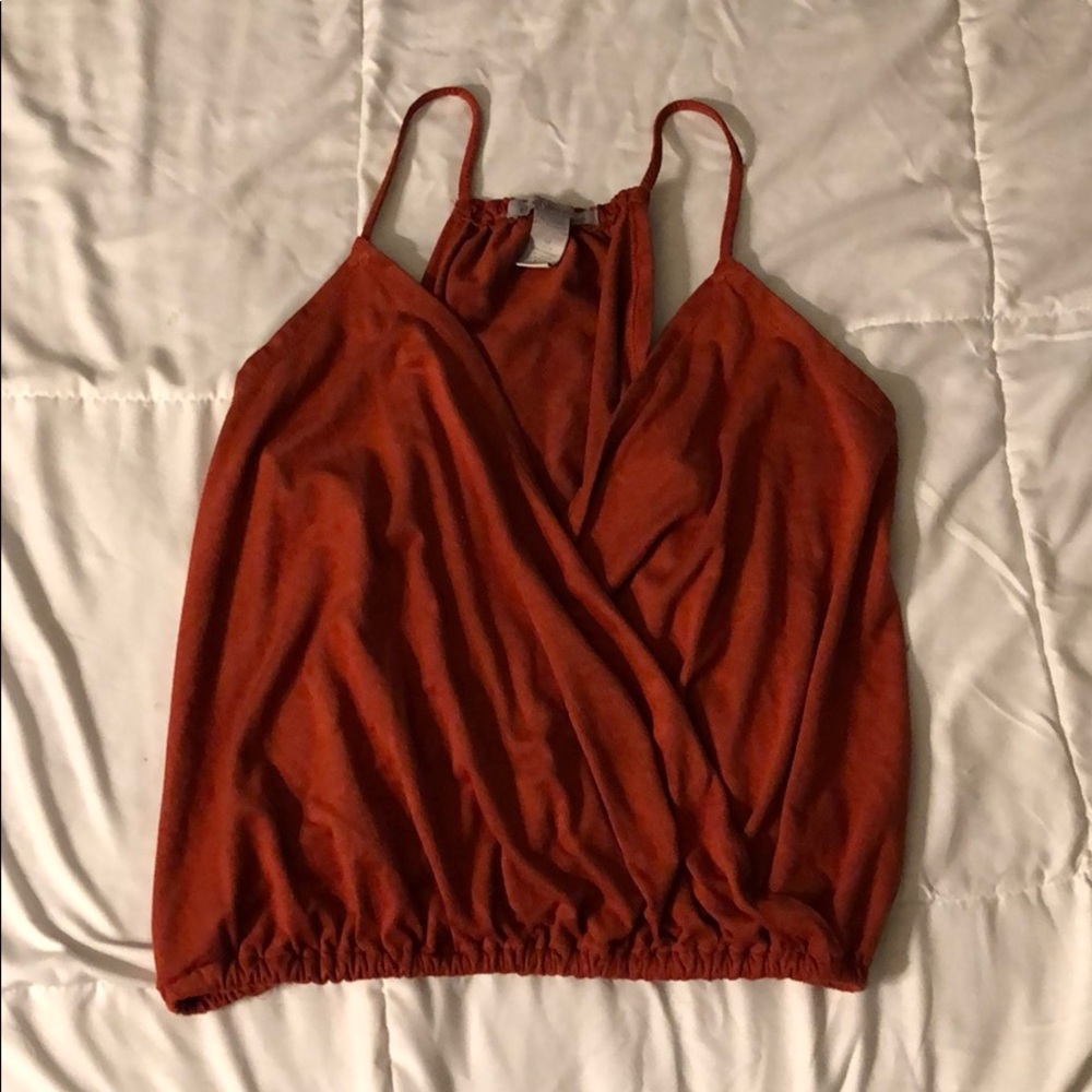 Top